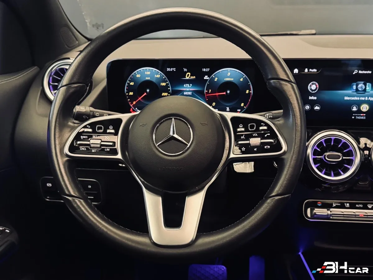 Mercedes Classe Gla - photo 9