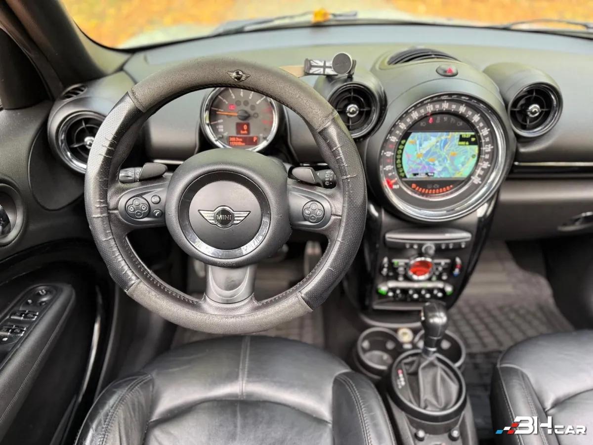 Aperçu indisponible de Mini Countryman