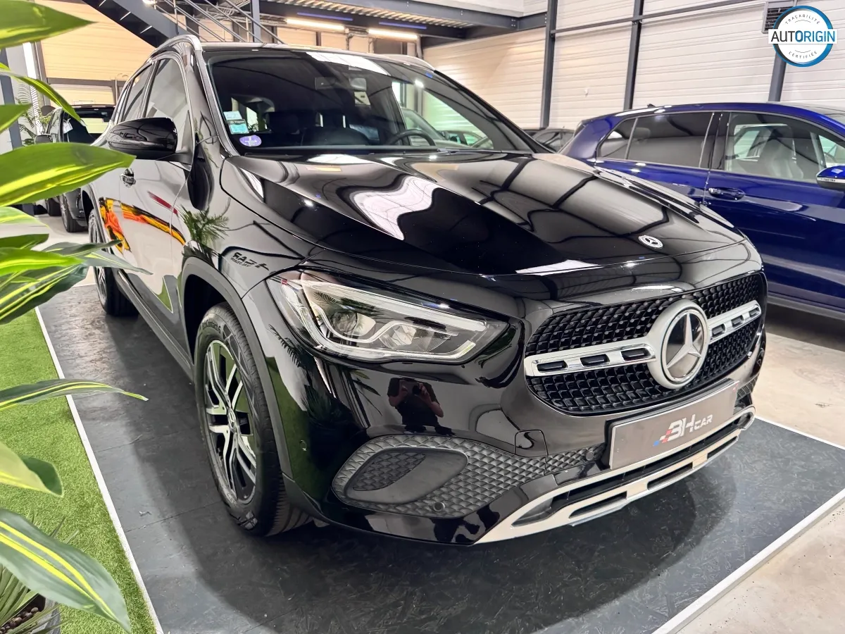 Mercedes Classe Gla - photo 3