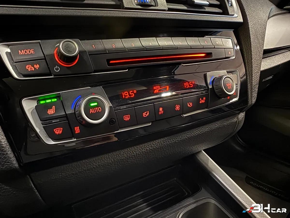 Aperçu indisponible de Bmw M135