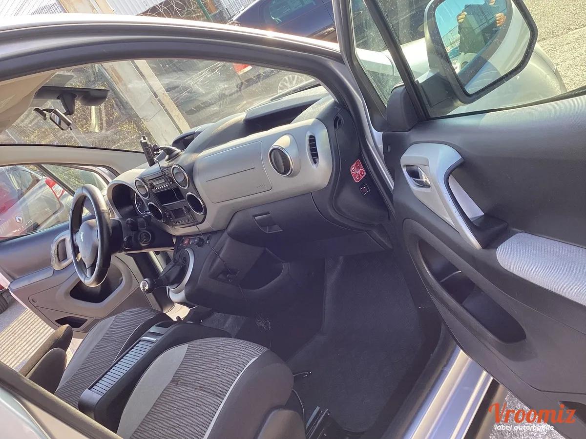 Peugeot Partner Tepee 