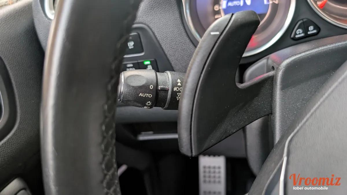 Ds Automobiles Ds 4 1.6 E-HDI 115 EXECUTIVE BMP BVA