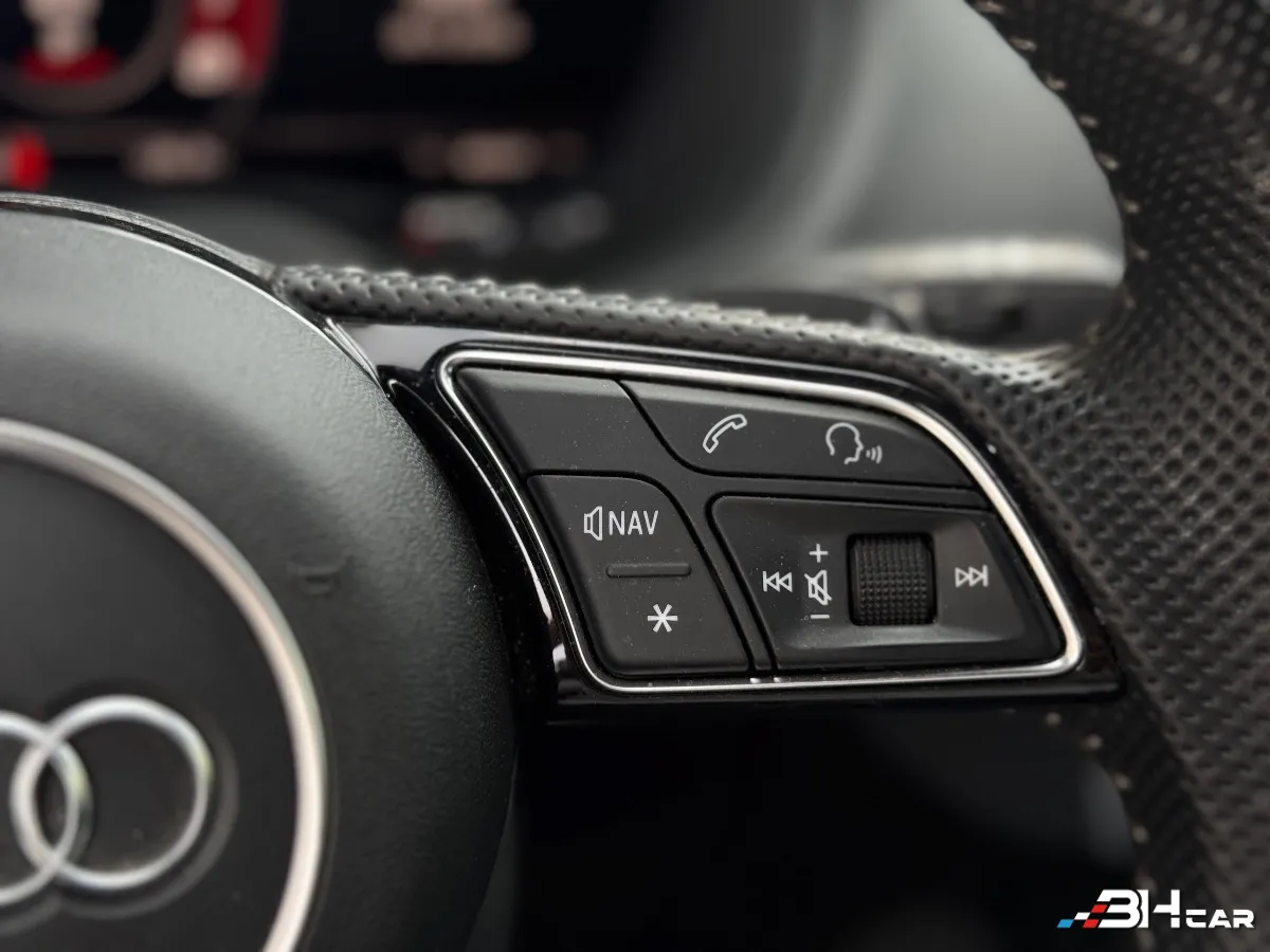 Audi Sq2 - photo 26