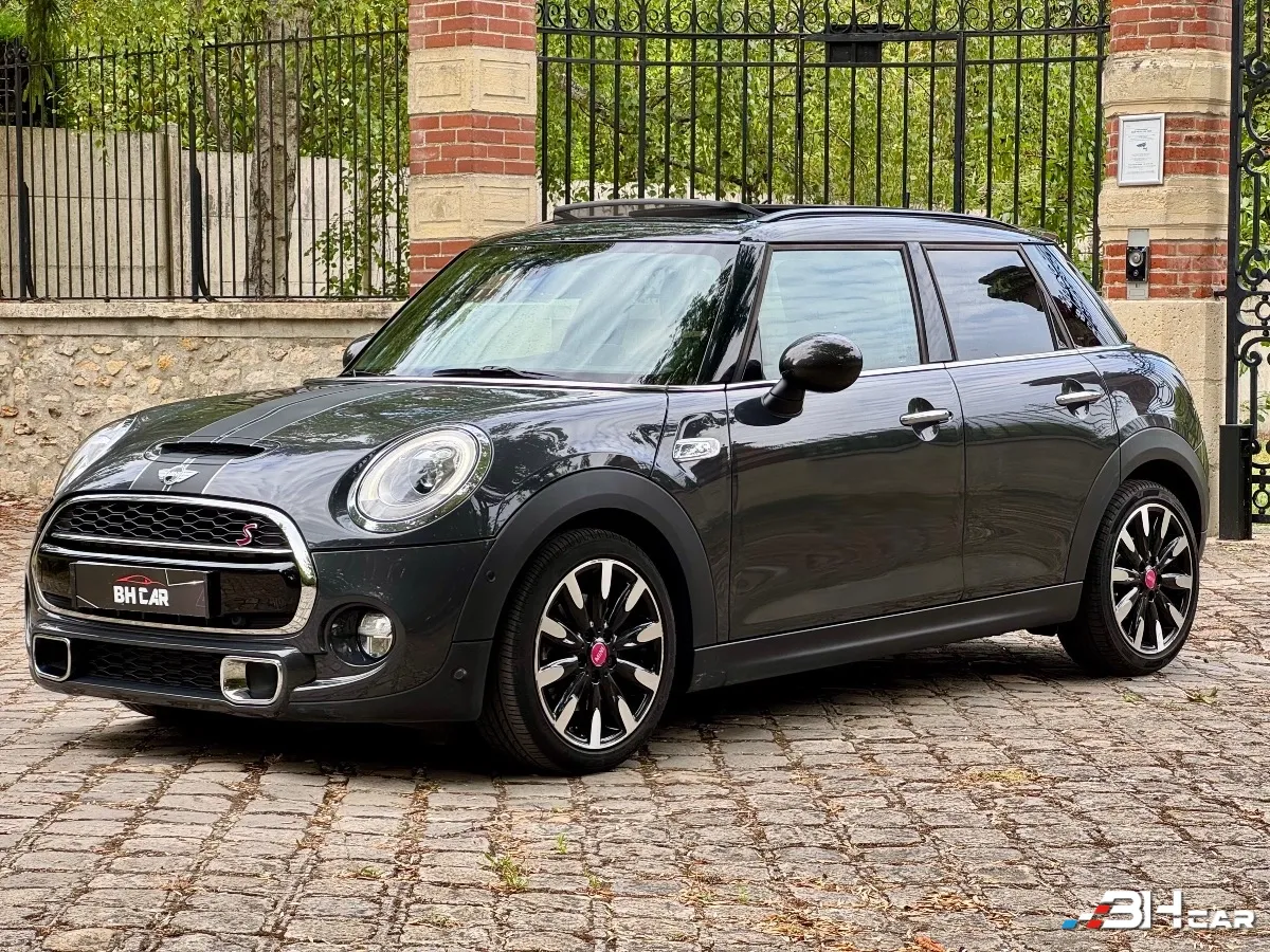 Mini Mini