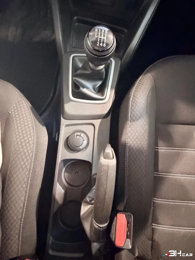 Dacia Duster - photo 14