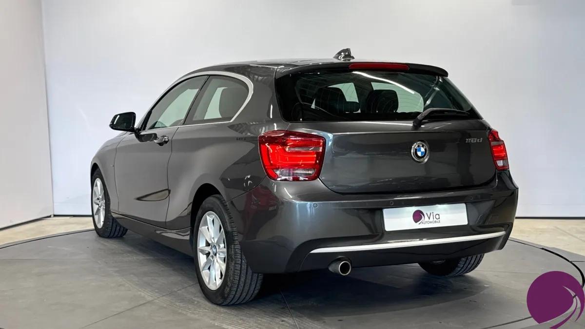 Bmw Serie 1