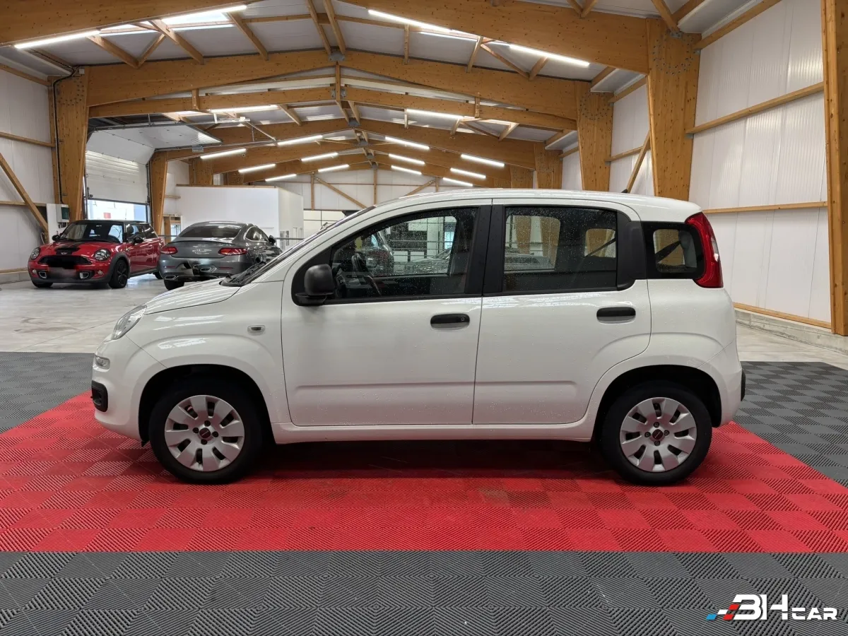 Fiat Panda - photo 4