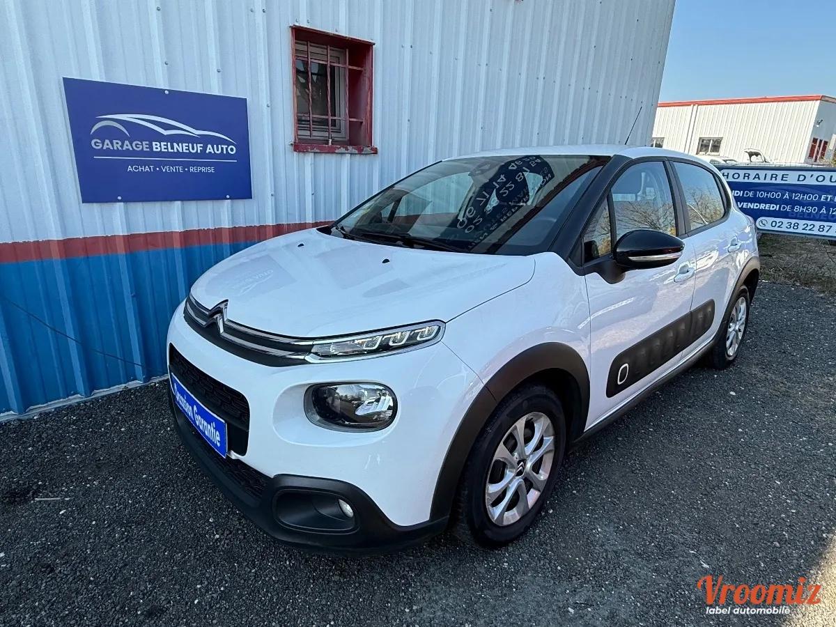 Citroën C3