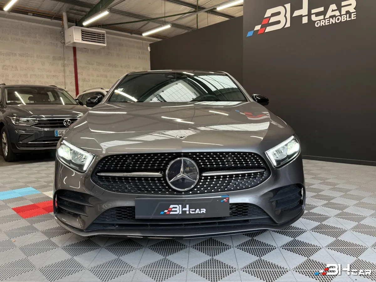 Mercedes Classe A - photo 2