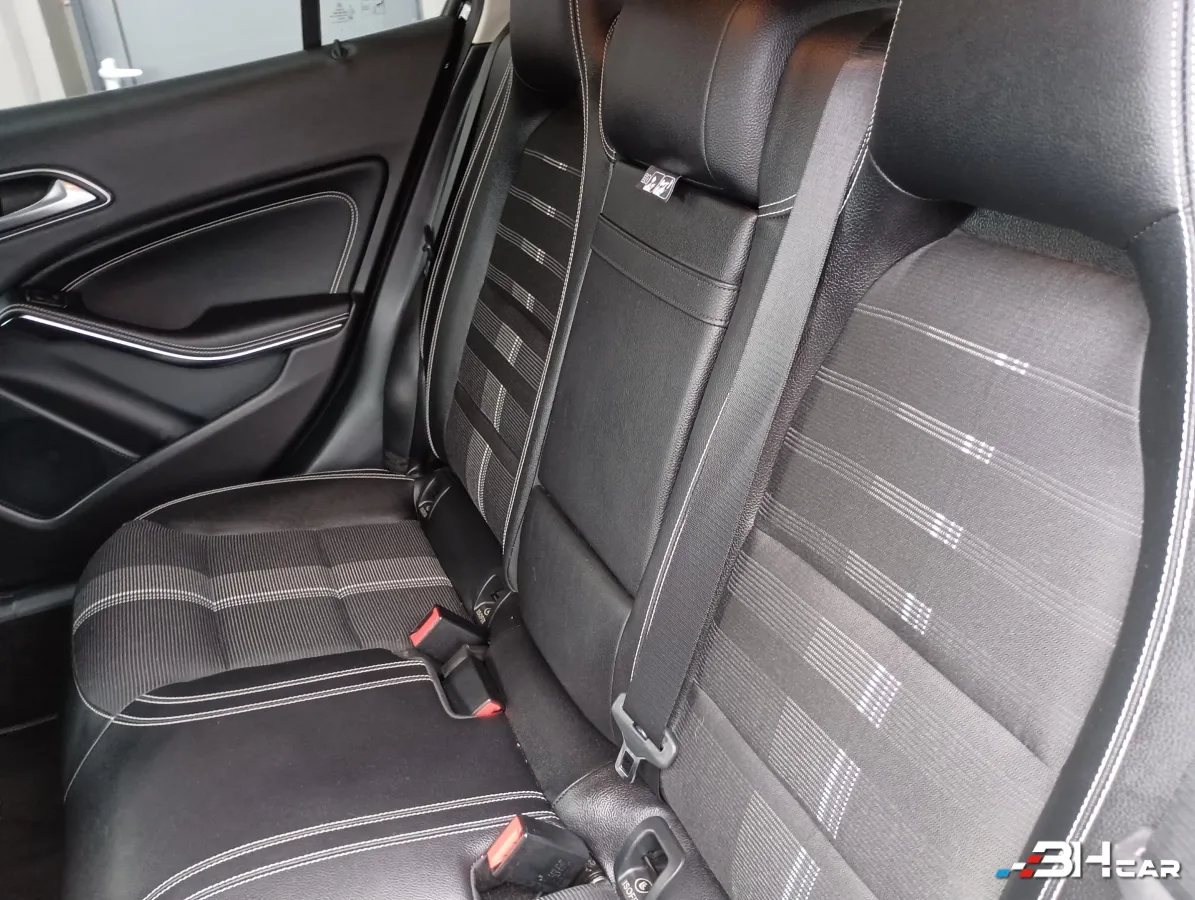 Mercedes Classe Gla - photo 19