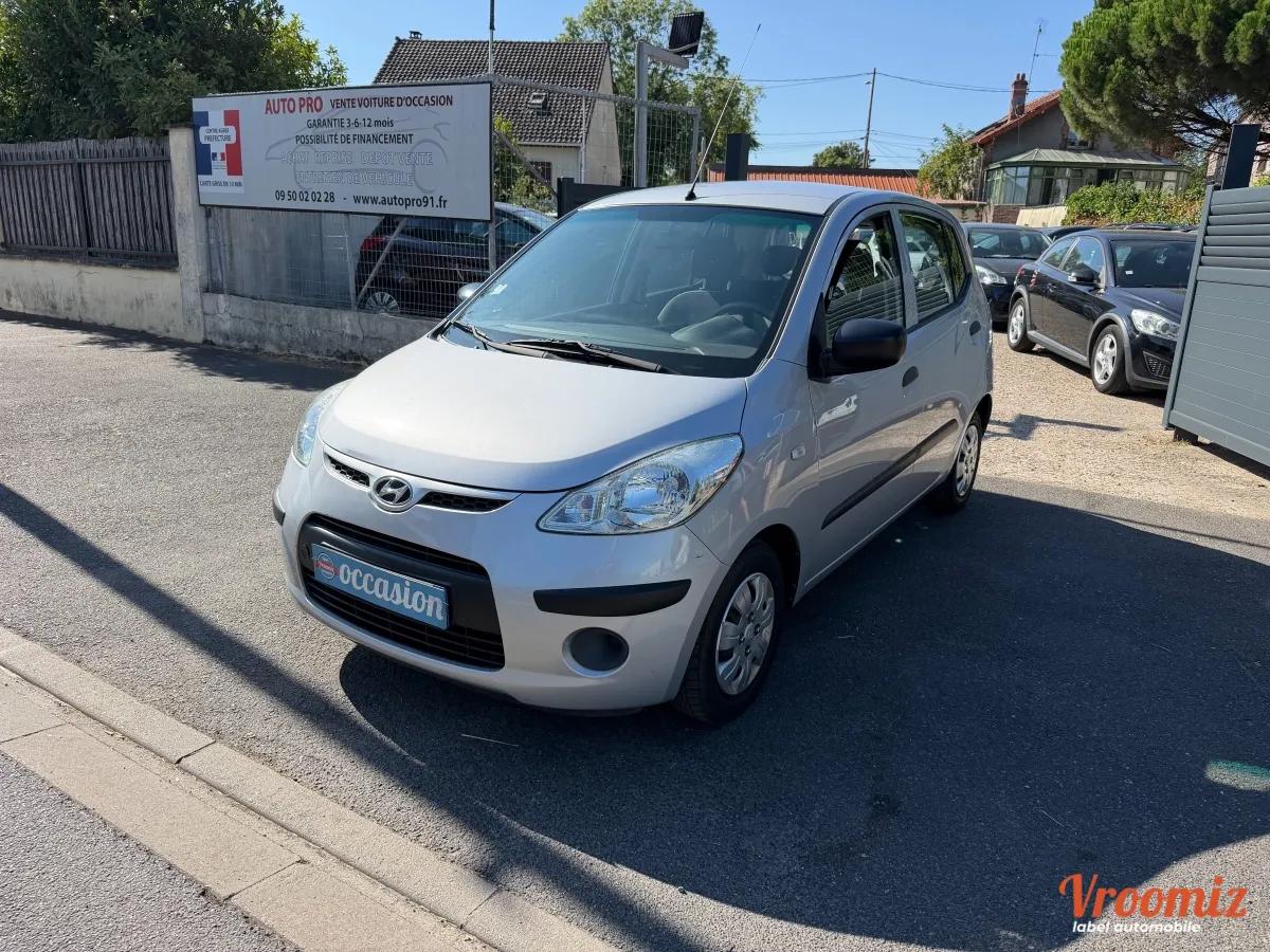 Hyundai I10 1.1 65