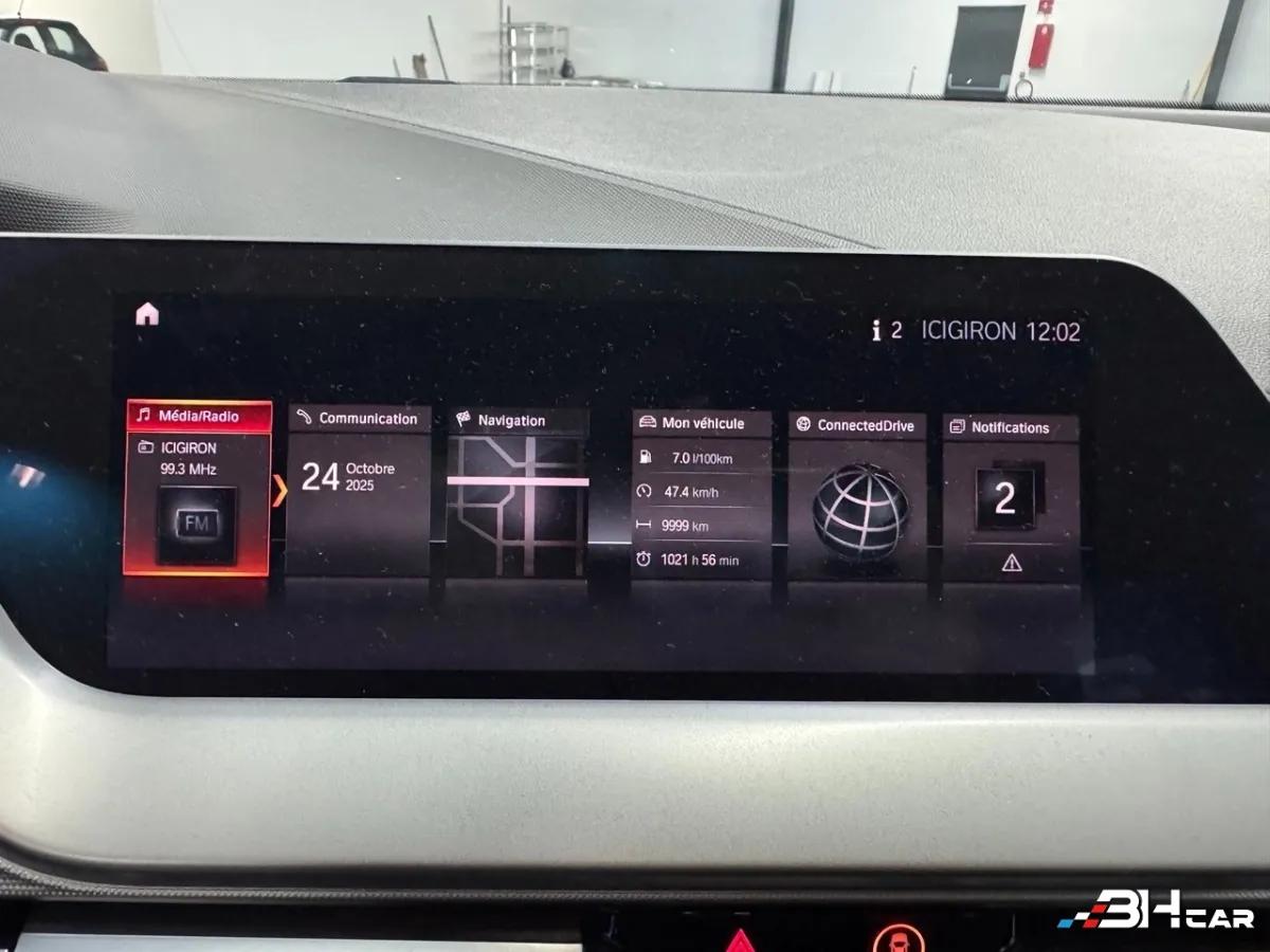 Aperçu indisponible de Bmw Série 1