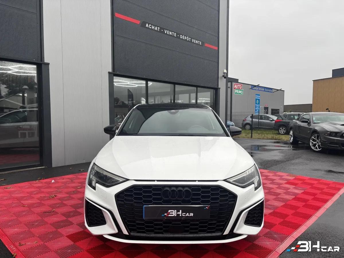 Aperçu indisponible de Audi A3