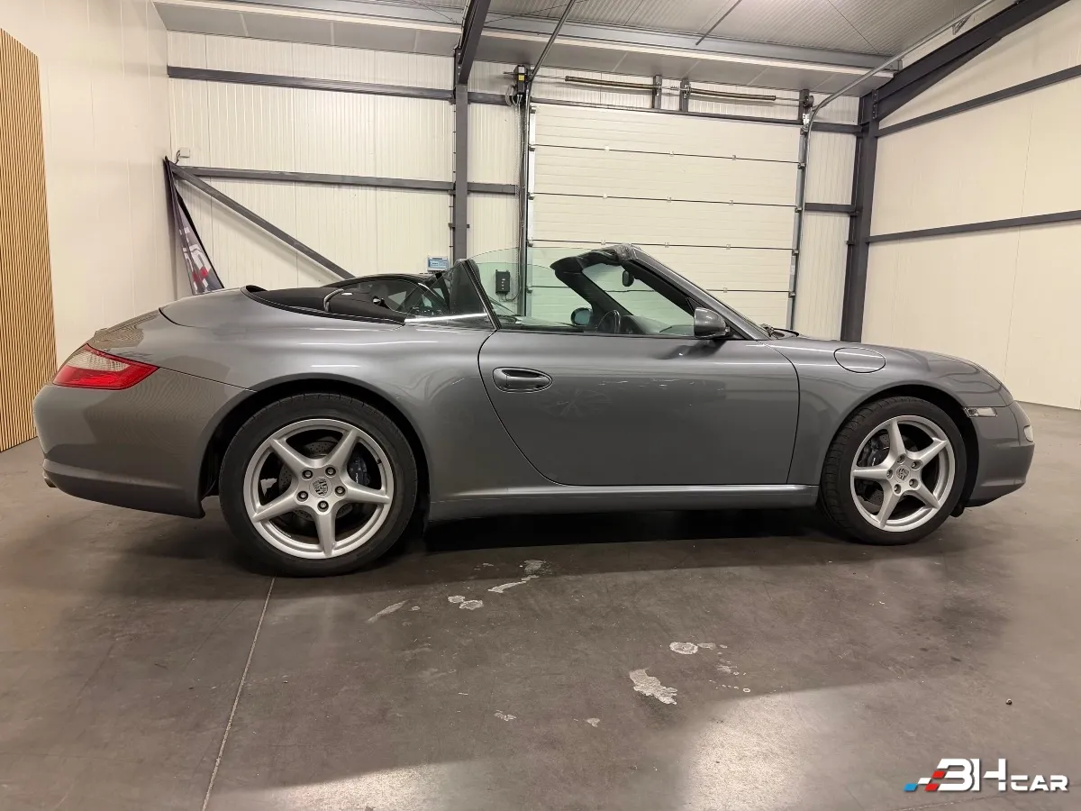 Porsche 911 - photo 4
