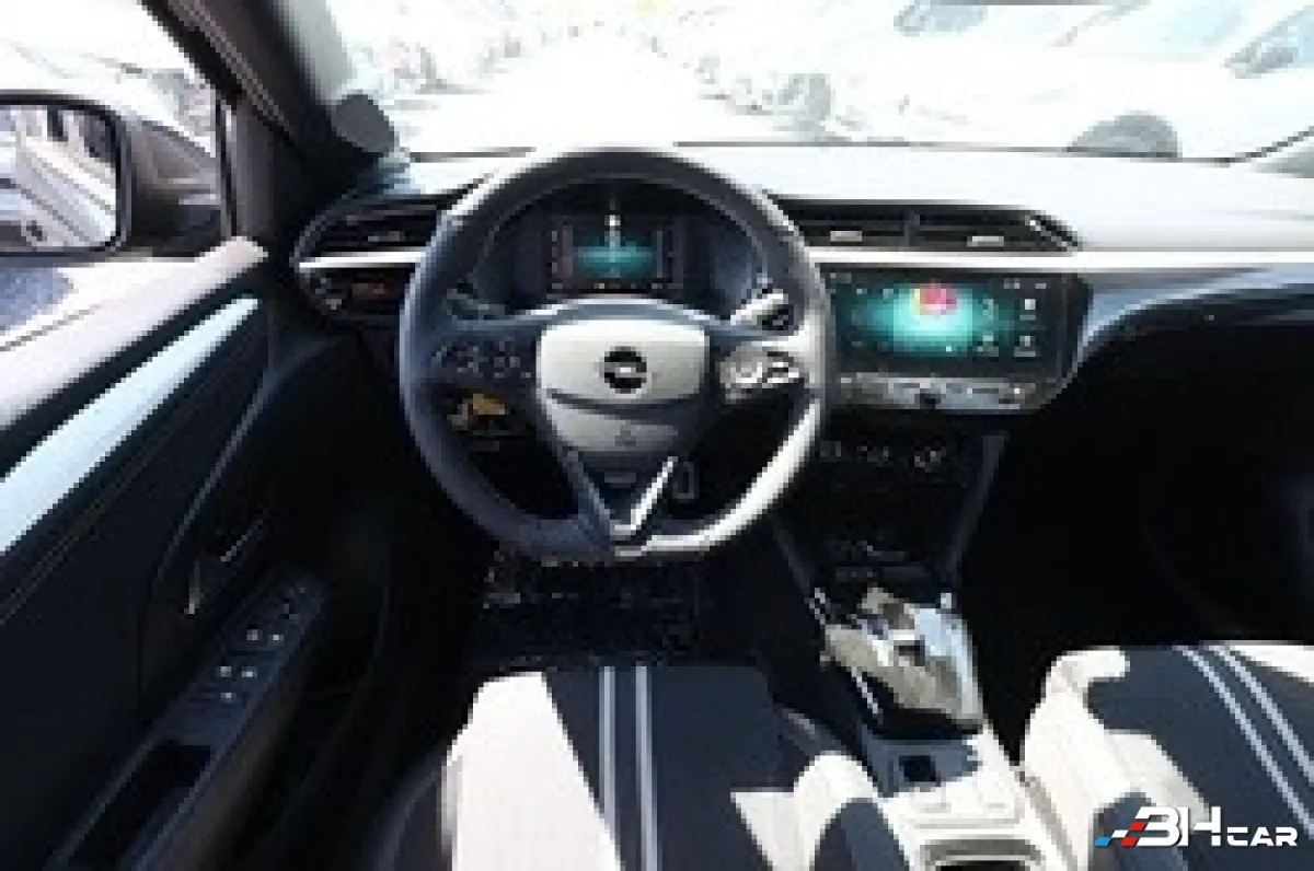 Opel Corsa - photo 5