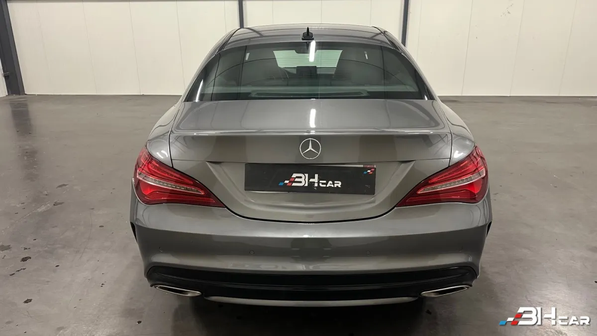 Mercedes Classe Cla - photo 6