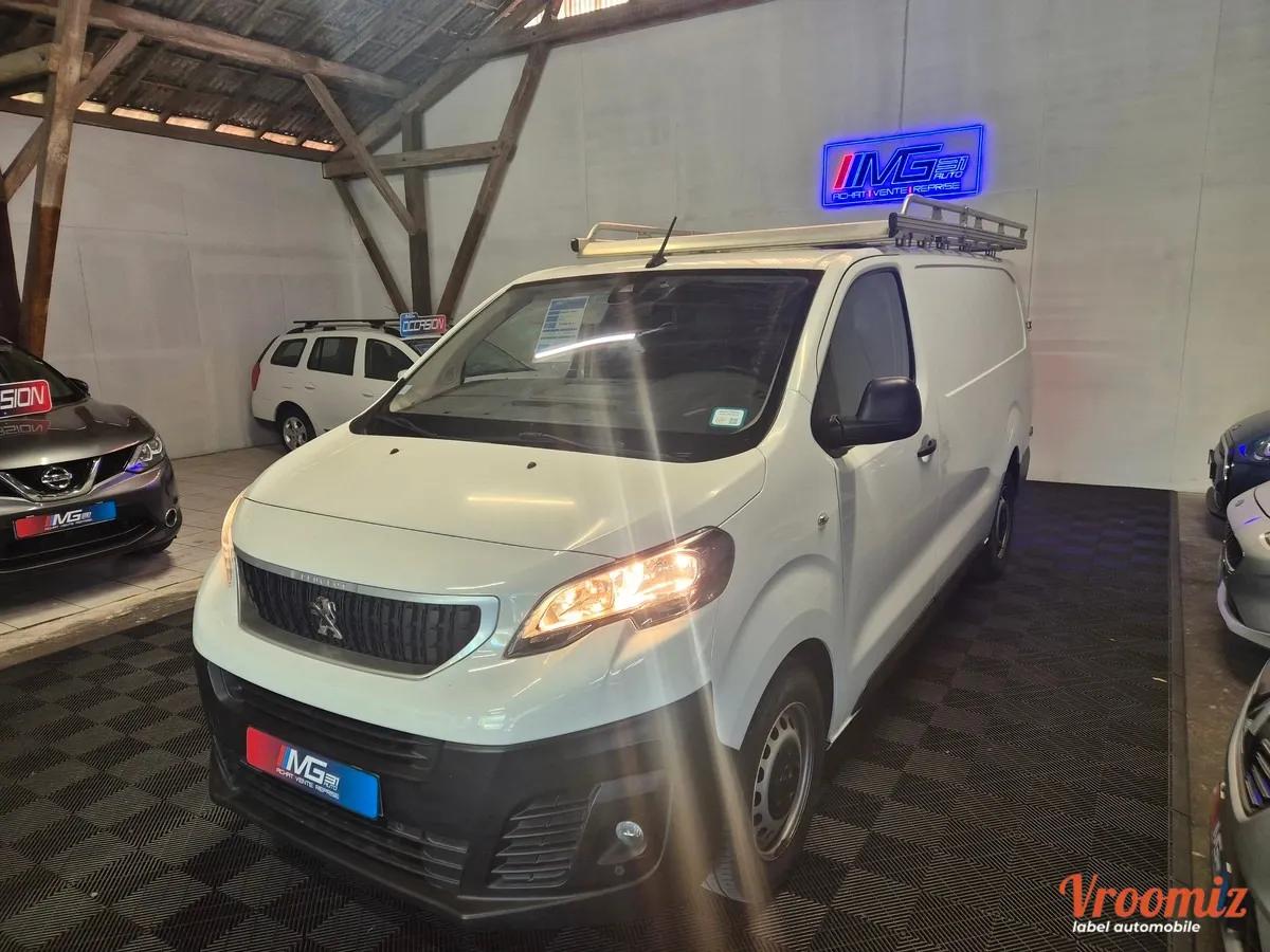 Peugeot Expert 