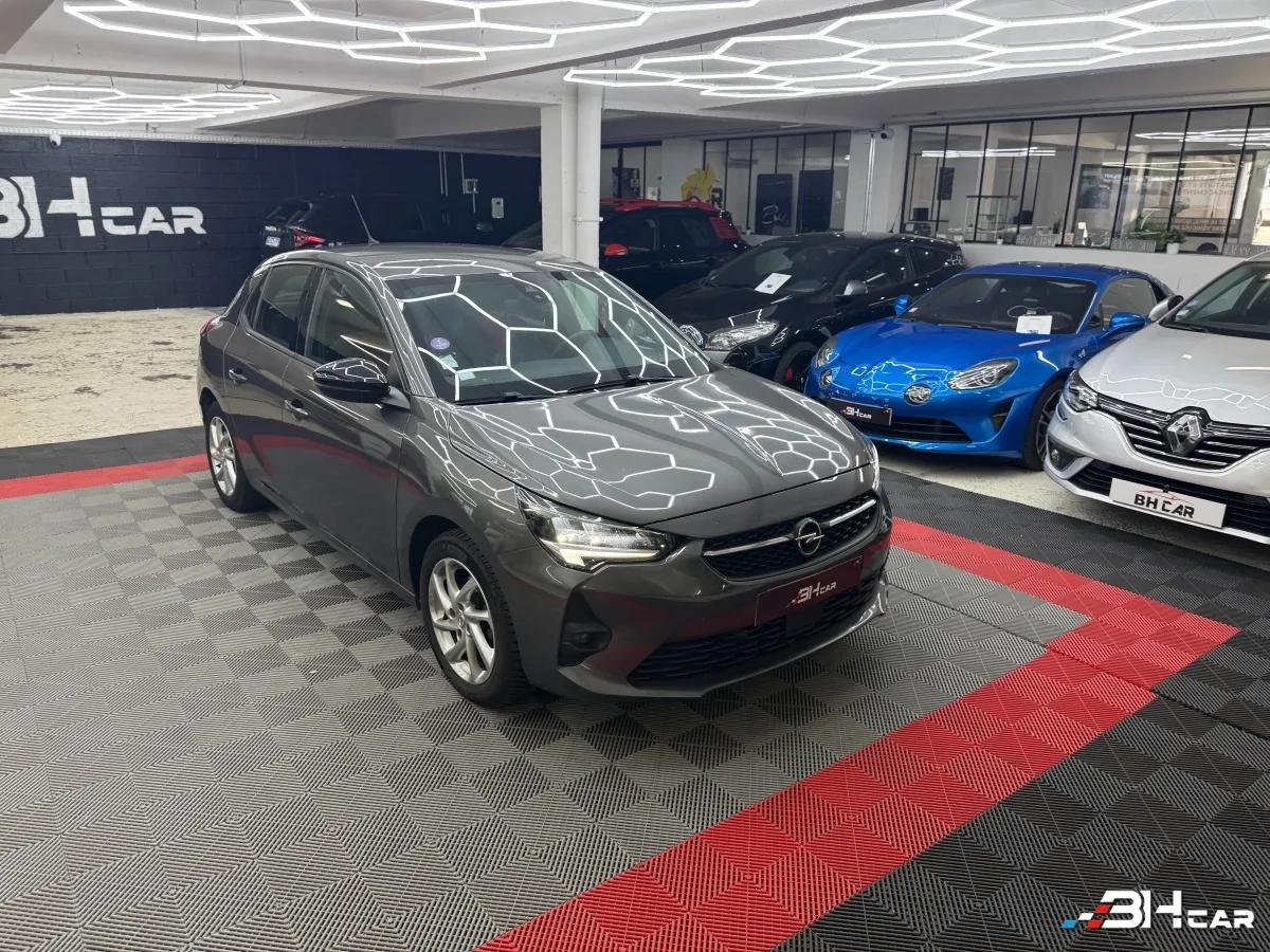 Image Opel Corsa