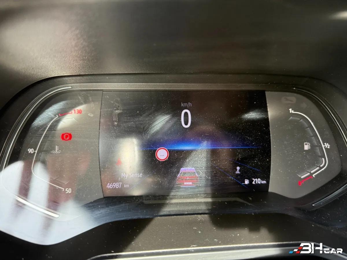 Aperçu indisponible de RENAULT Clio