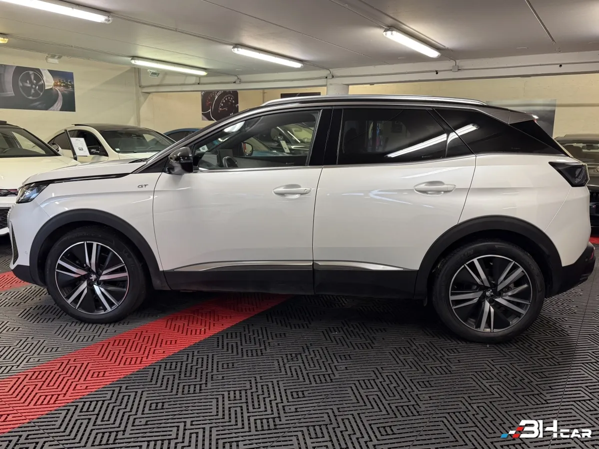 Peugeot 3008 - photo 5