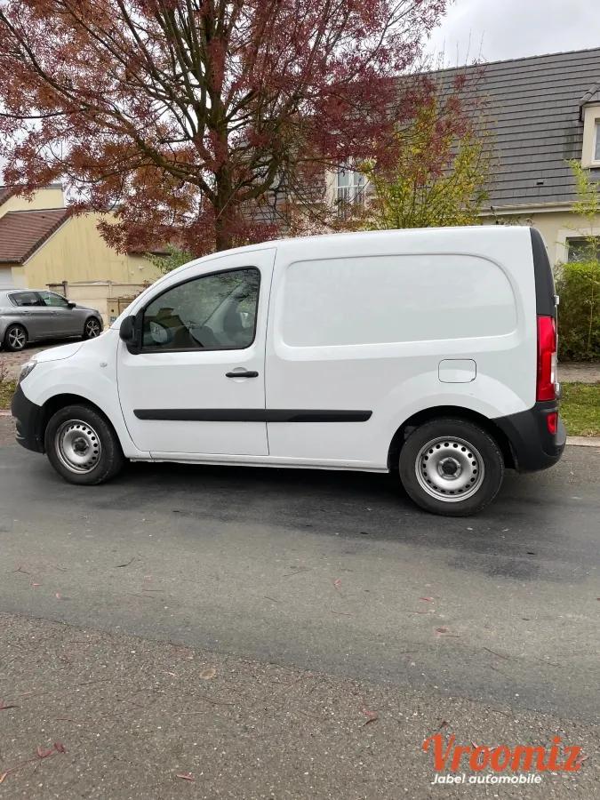 Mercedes Citan 