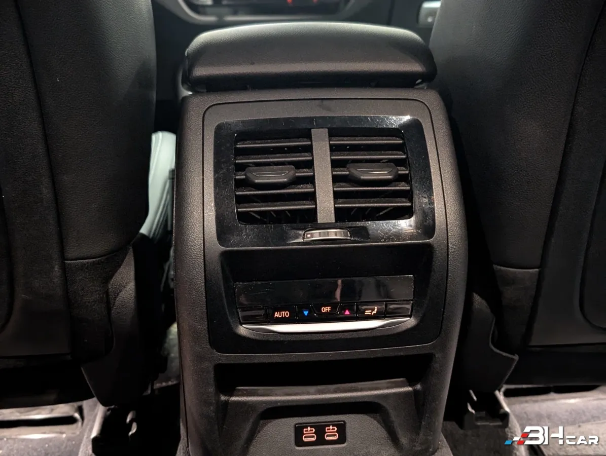 Bmw X3 - photo 30
