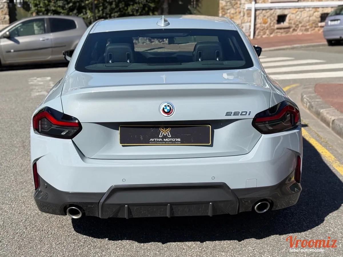 Bmw Serie 2 