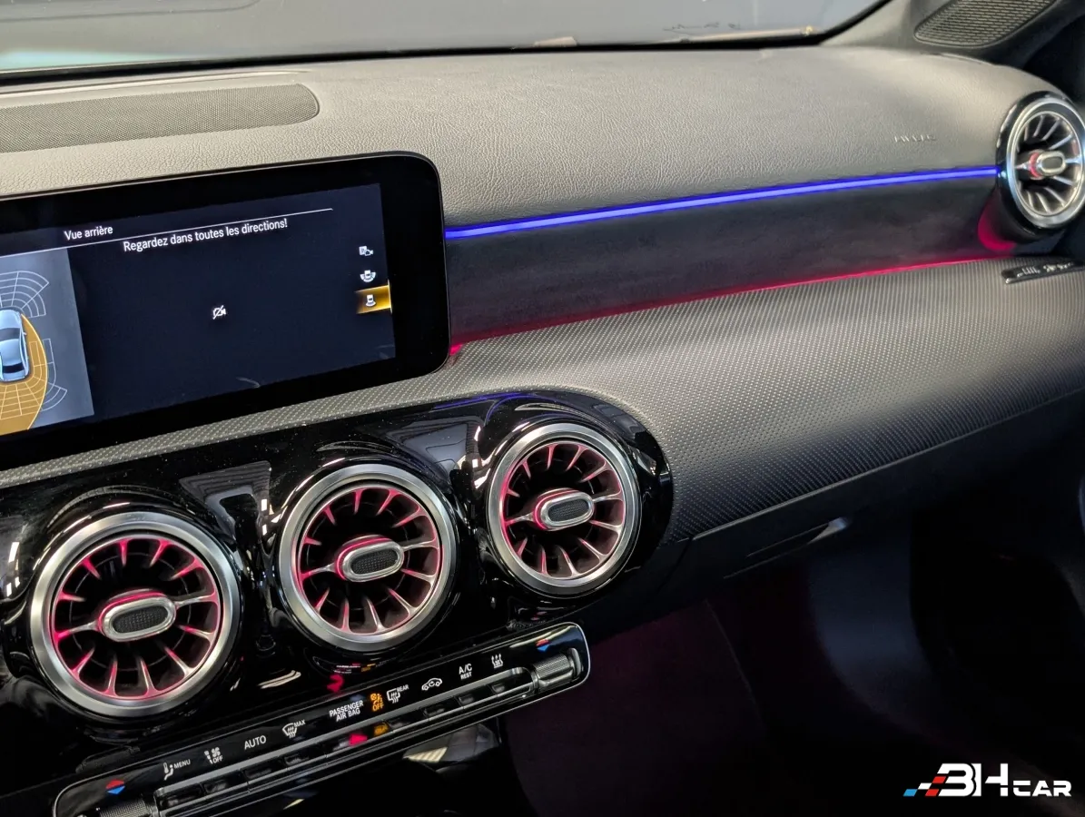 Mercedes Classe A - photo 16