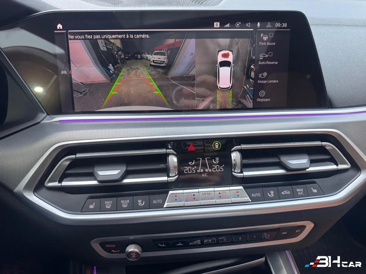 Aperçu indisponible de Bmw X5