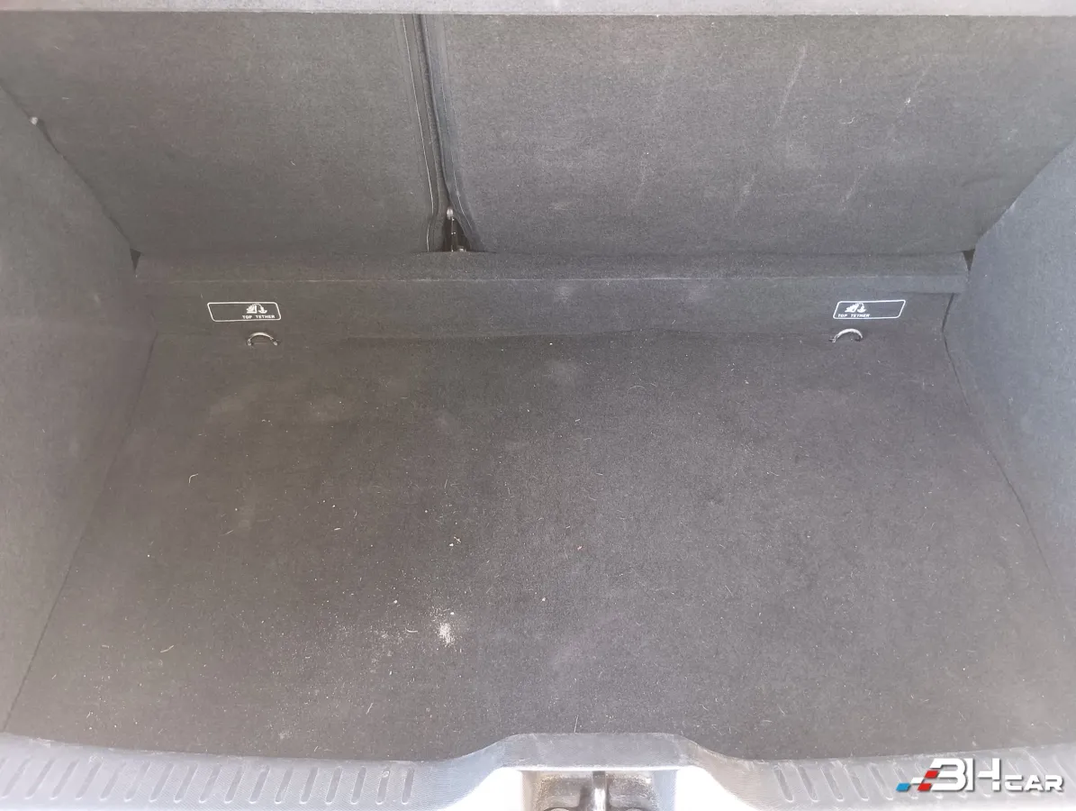 Renault Clio - photo 27