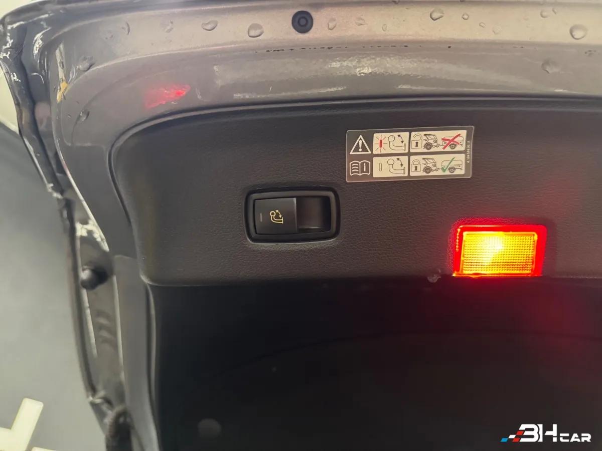 Aperçu indisponible de Mercedes-Benz Classe GLE