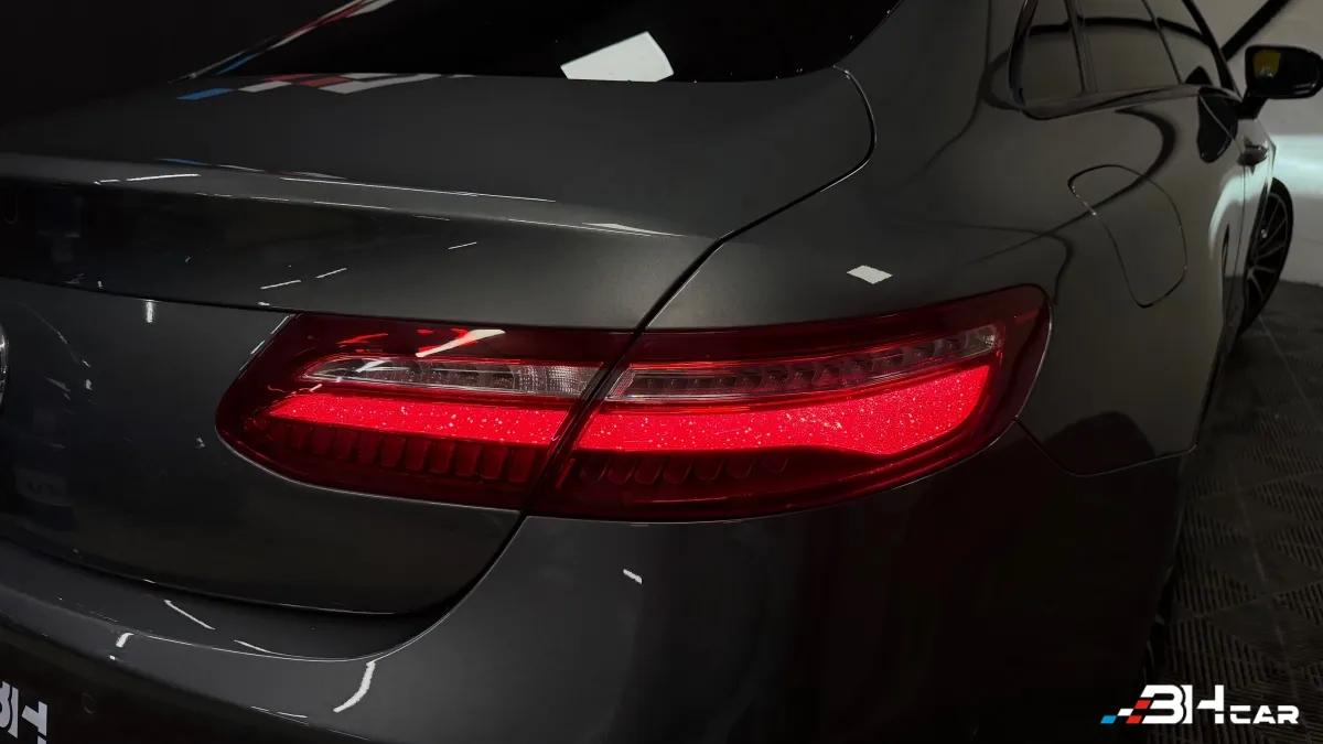 Aperçu indisponible de Mercedes-Benz Classe E