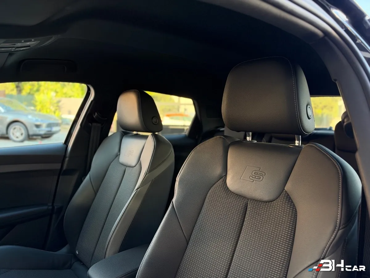 Audi A1 - photo 13