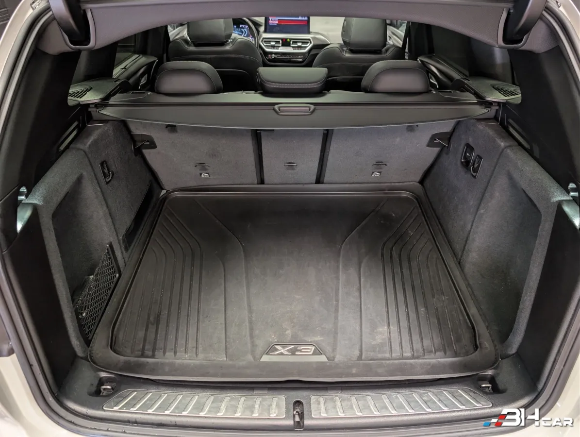 Bmw X3 - photo 31