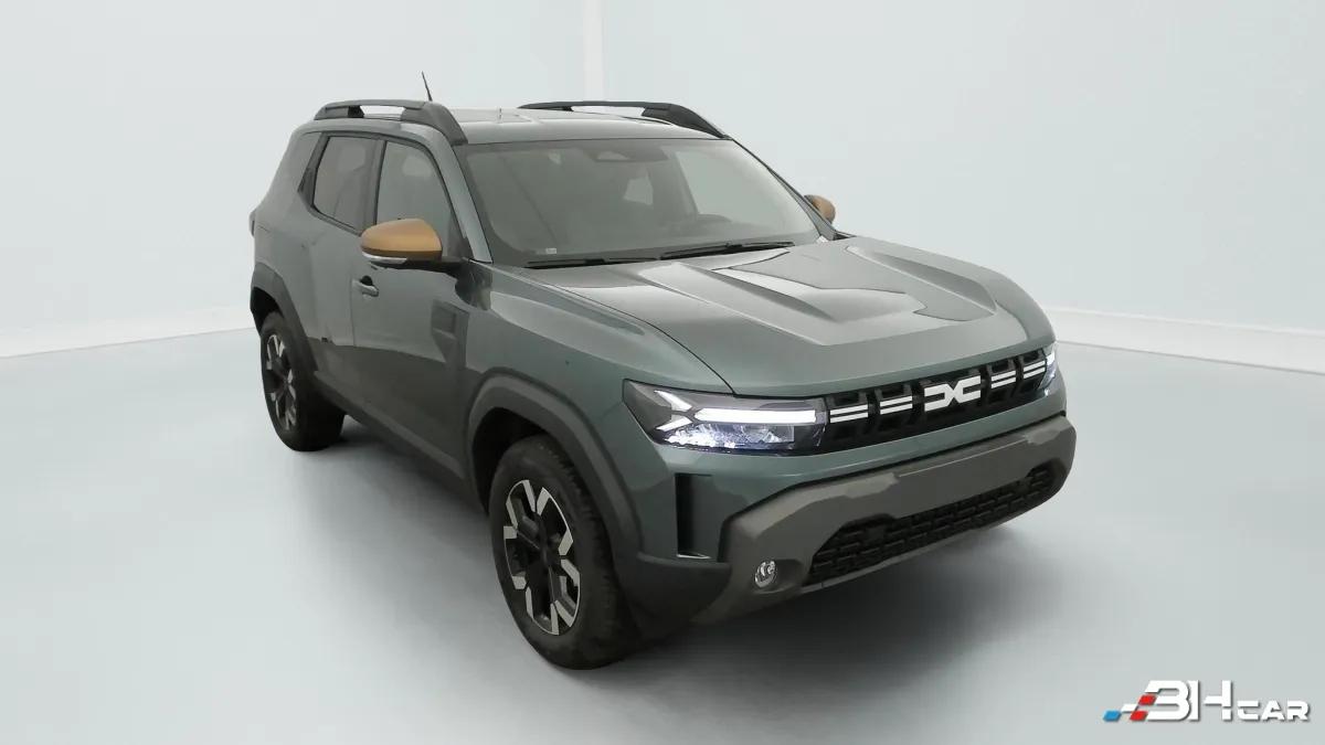 Image Dacia Duster