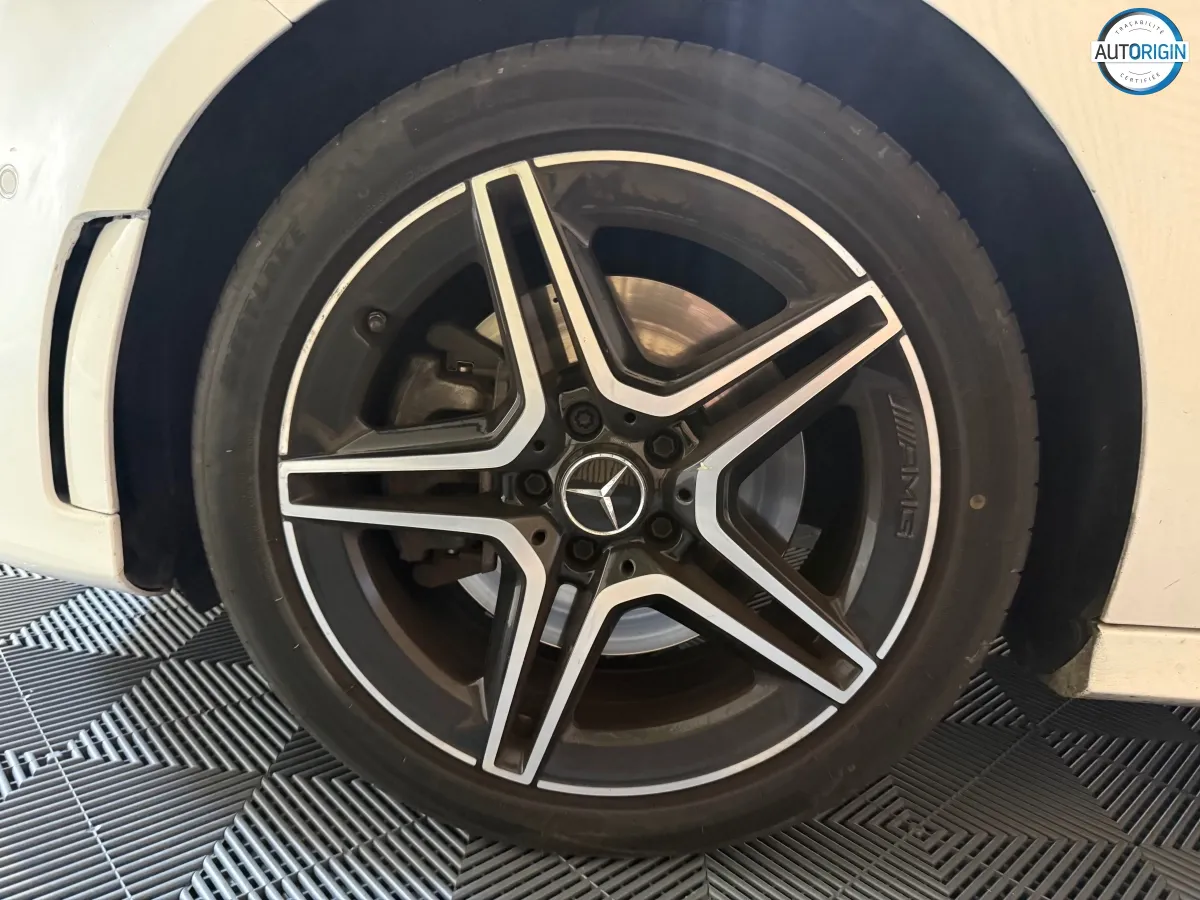 Mercedes Classe A - photo 23