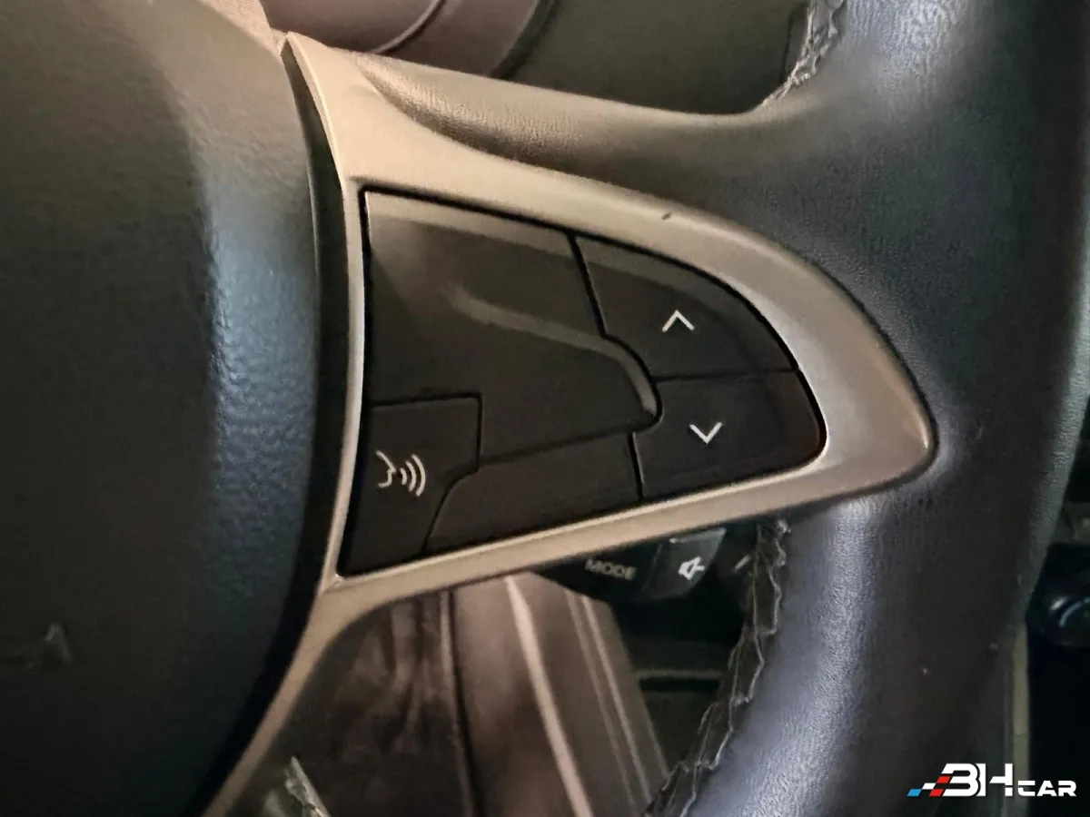 Dacia Duster - photo 12