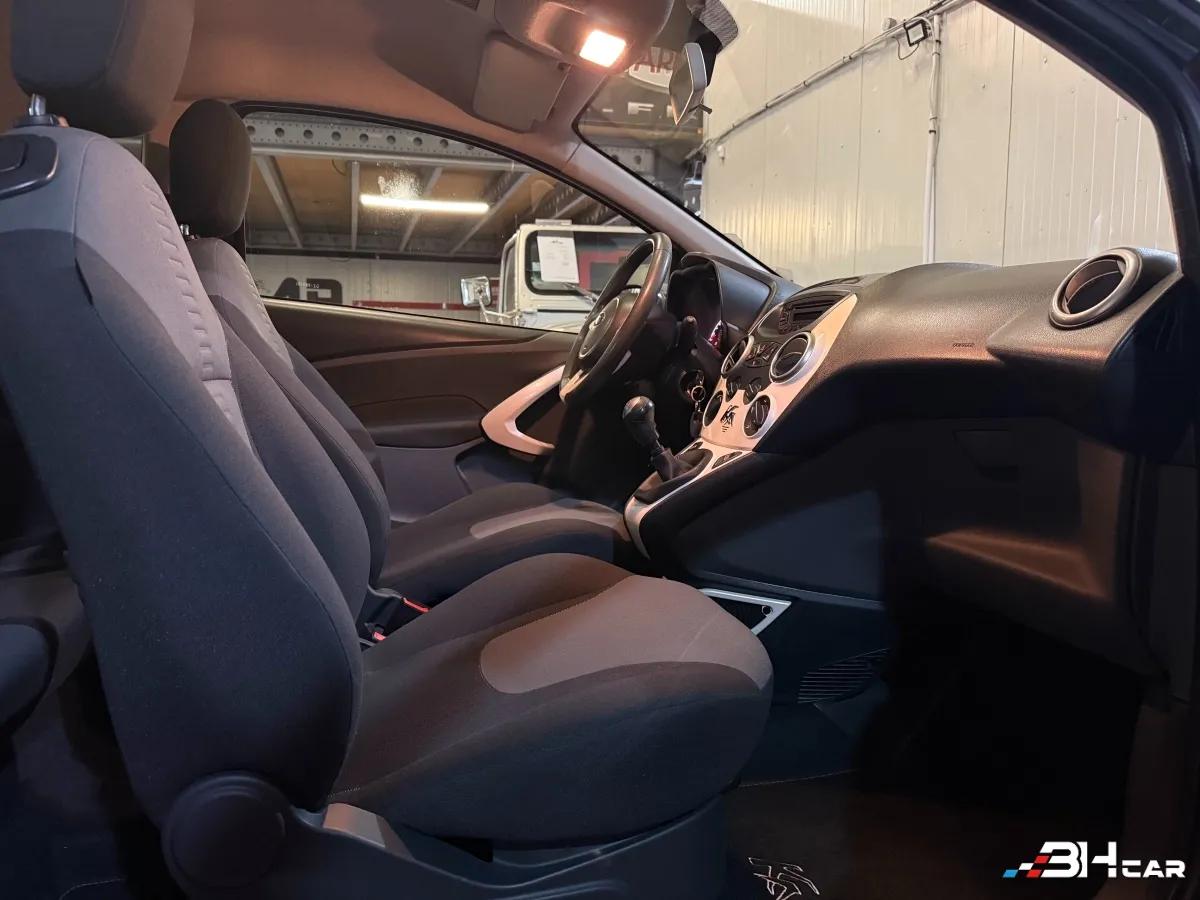 Aperçu indisponible de Ford Ka