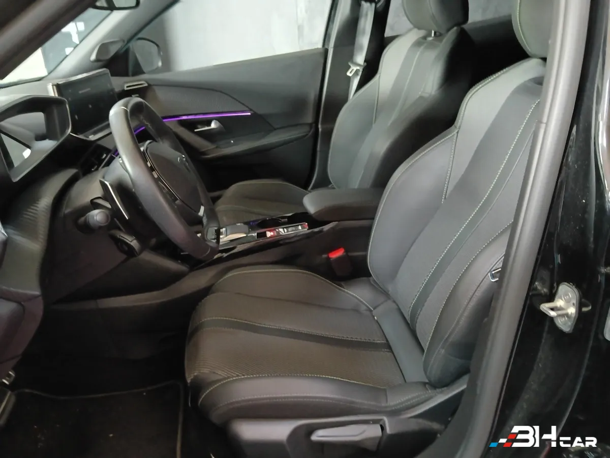 Peugeot 2008 - photo 13