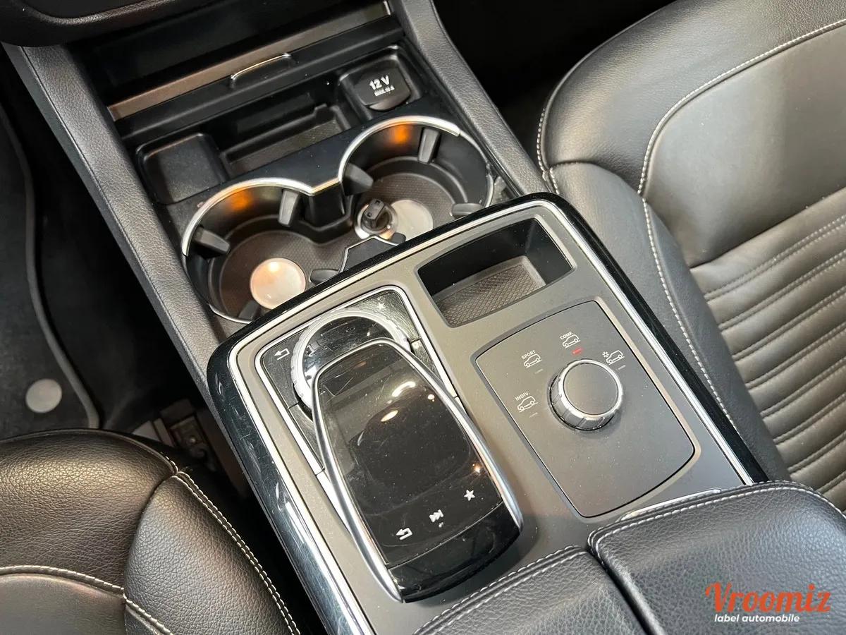 Mercedes Classe Gle 