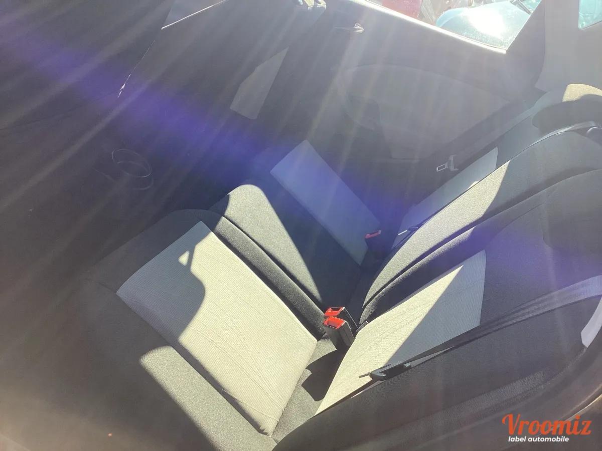 Seat Ibiza 1.2 TDI STYLE SALSA