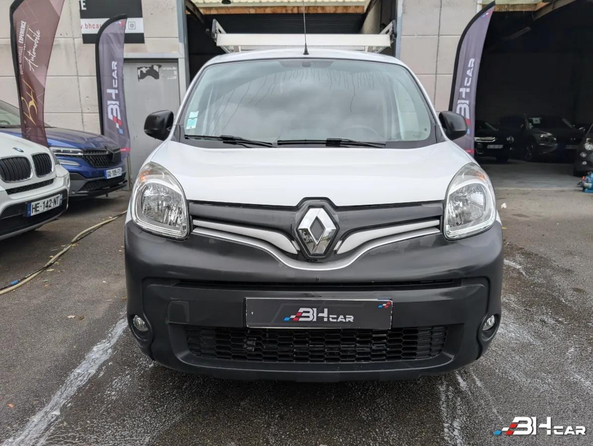 Aperçu indisponible de RENAULT Kangoo Express