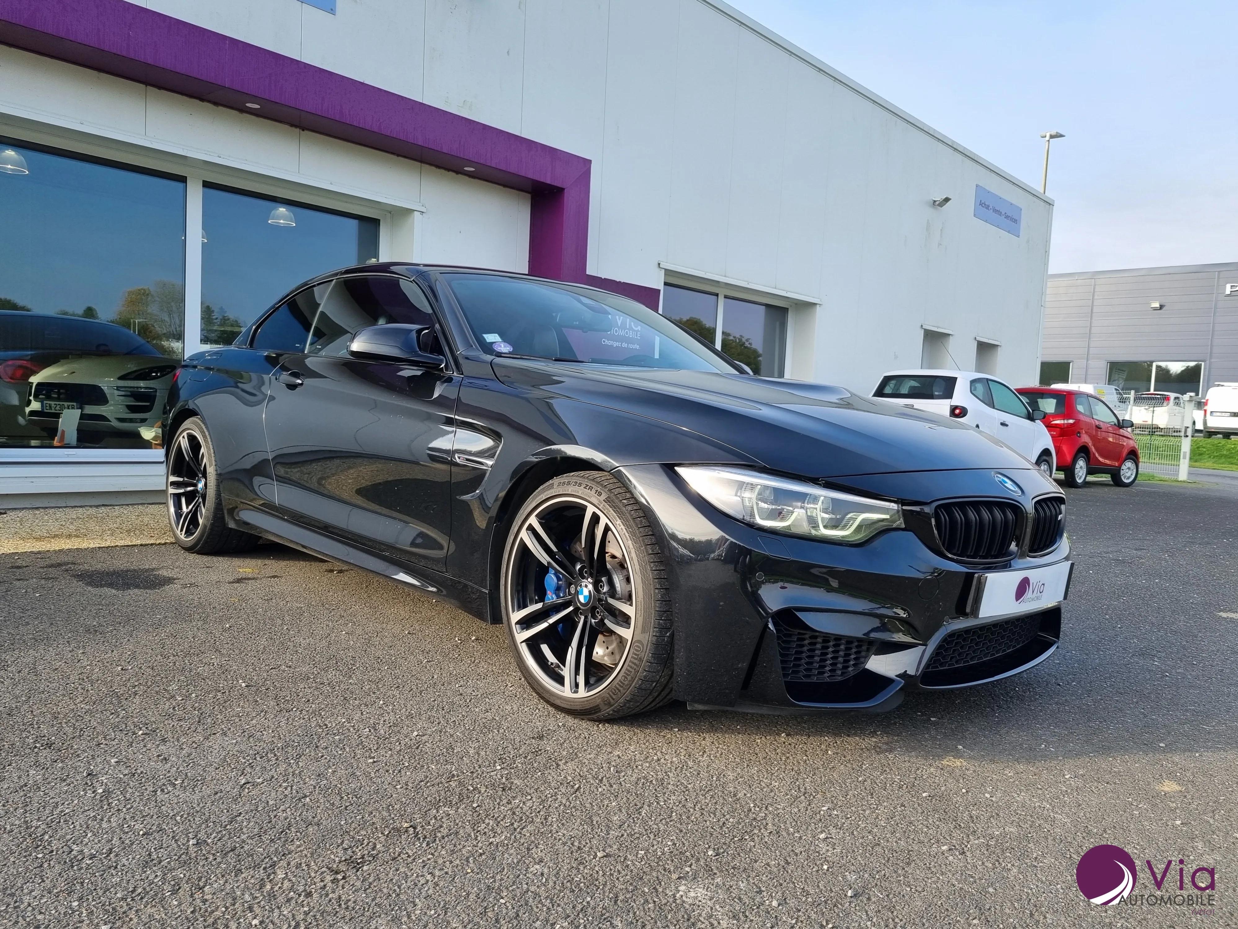 Bmw M4