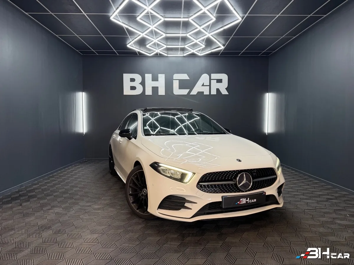 Mercedes Classe A