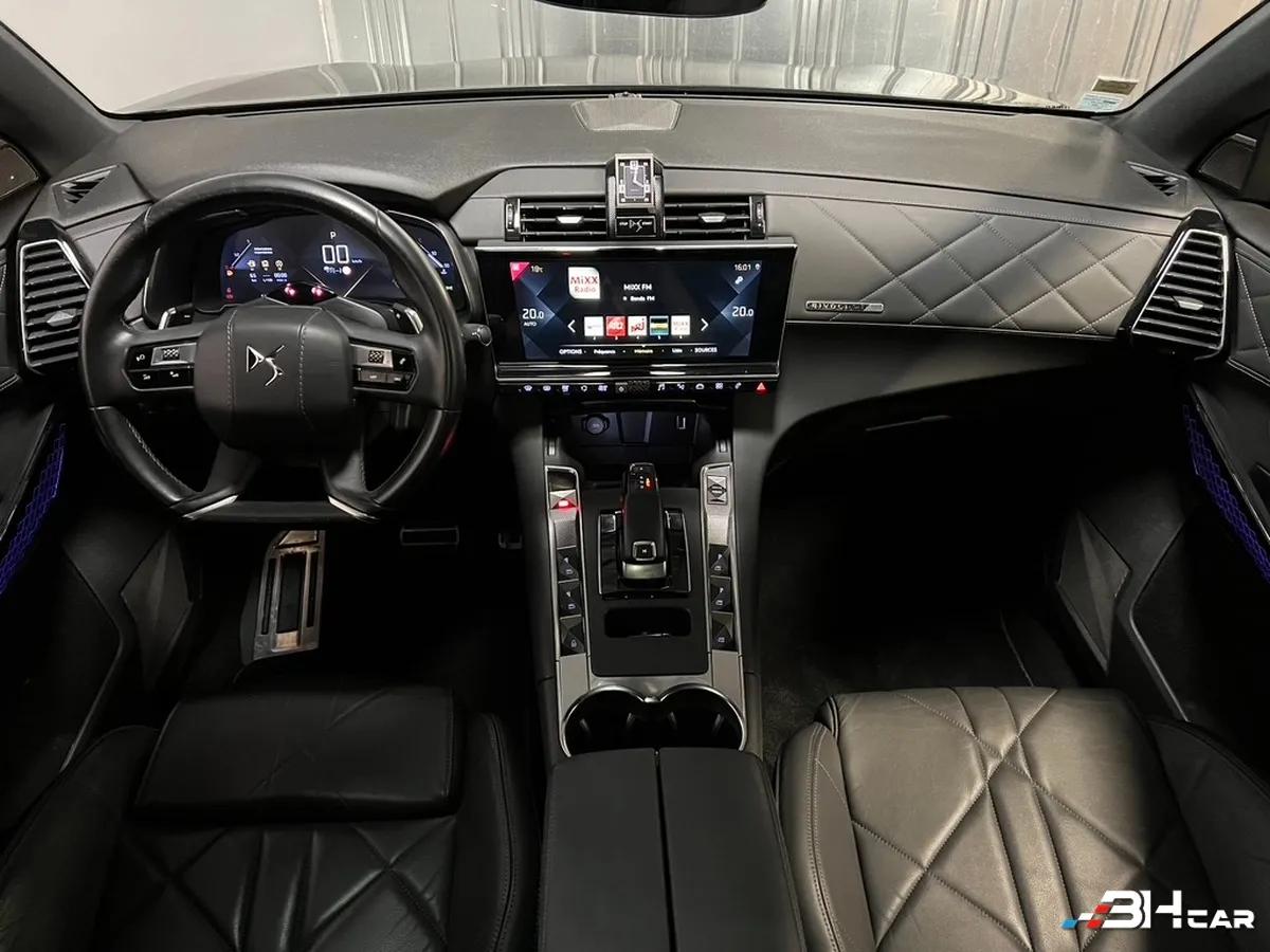 Aperçu indisponible de DS DS 7