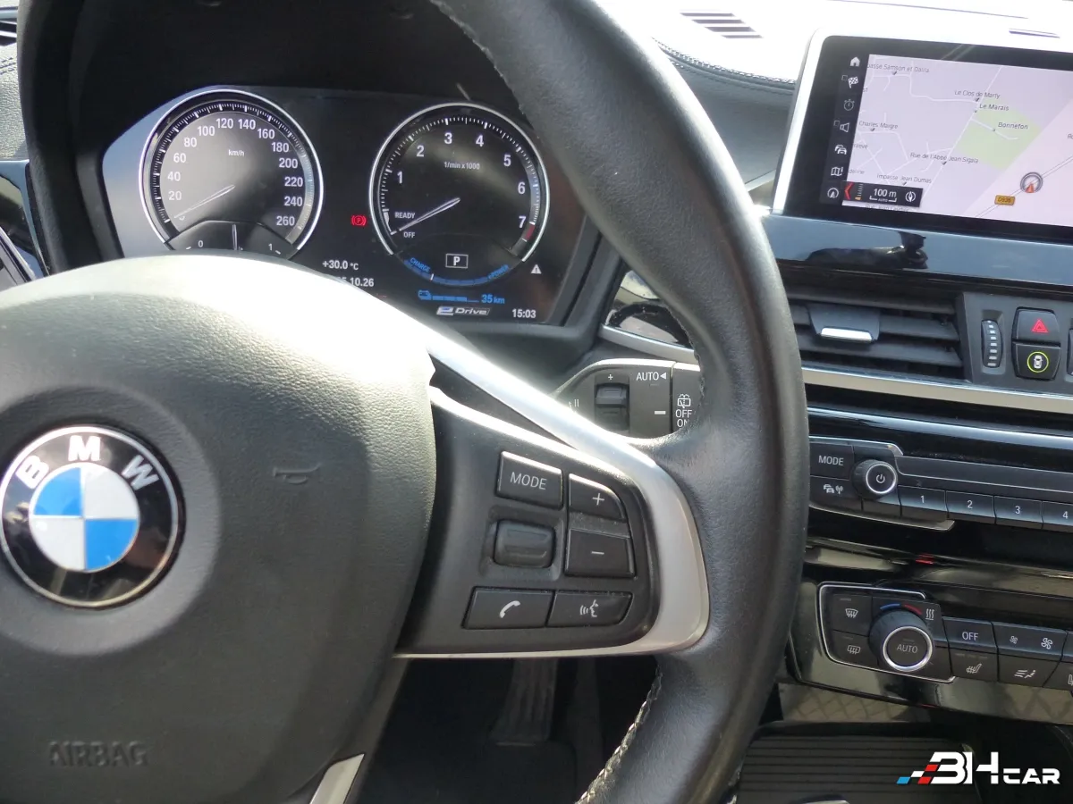 Bmw X1 - photo 26