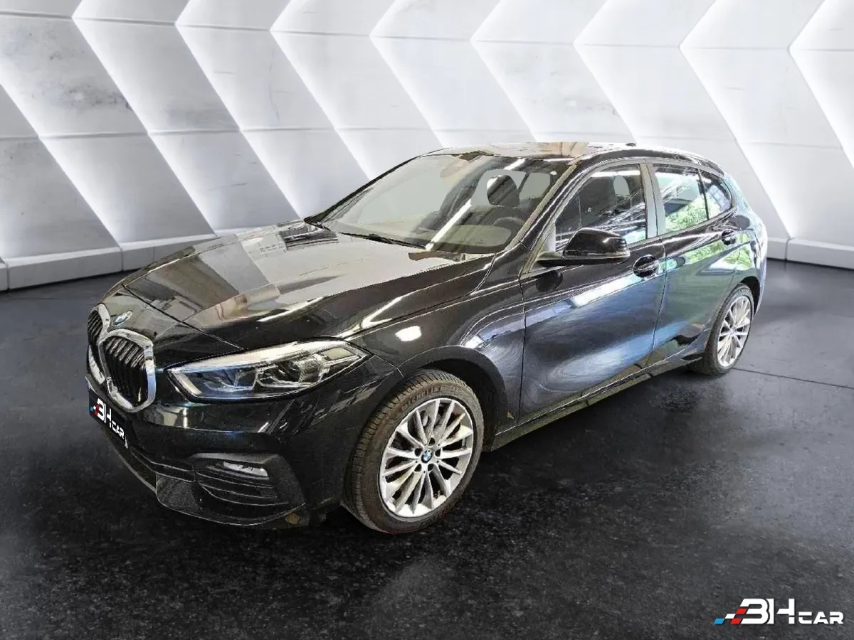 Bmw Serie 1