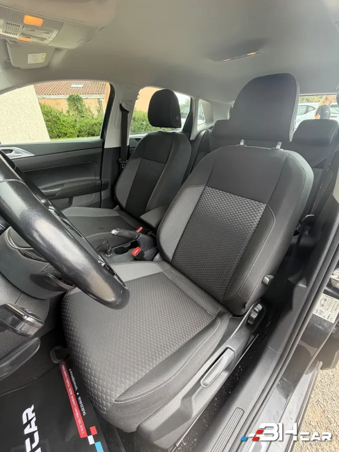 Volkswagen Polo - photo 11