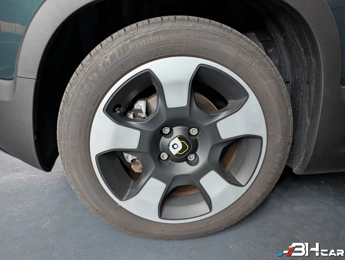 Fiat Panda - photo 29