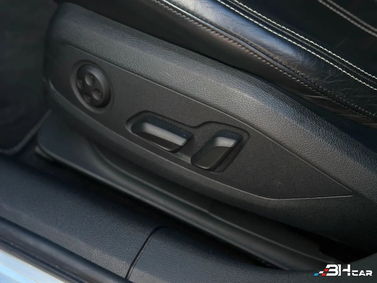 Audi A4 - photo 14